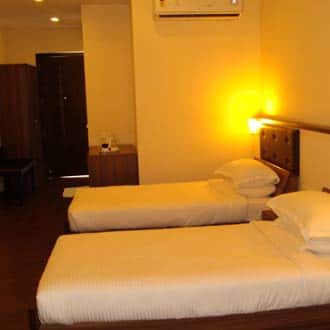 Mak Club and Resort, Hyderabad 2
